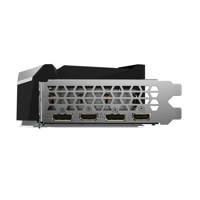 EAN 4719331309220 - GIGABYTE GAMING GV-N307TGAMING OC-8GD tarjeta gráfica NVIDIA GeForce RTX 3070 Ti 8 GB GDDR6X imagen 8