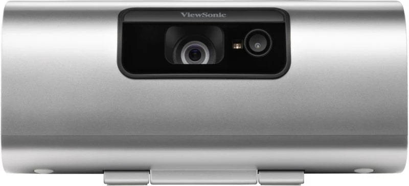 EAN 0766907026979 - Viewsonic M10E videoproyector 2200 lúmenes ANSI 1080p (1920x1080) Negro, Plata imagen 5