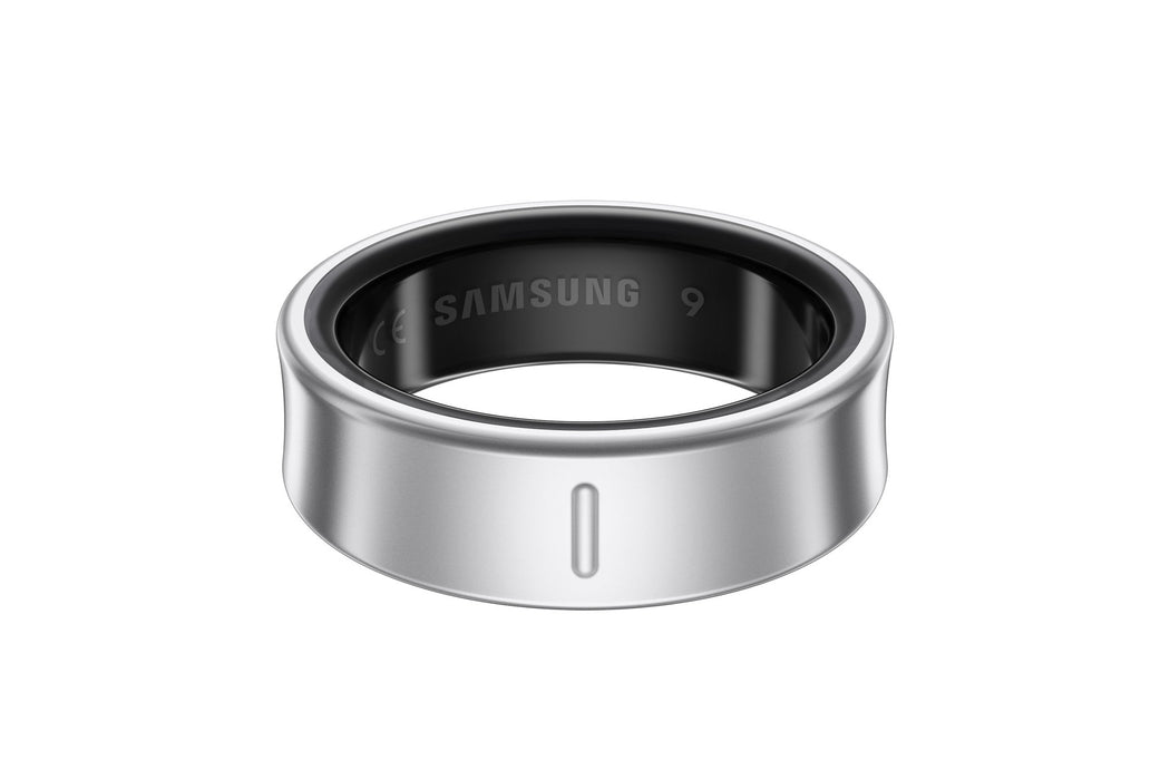 EAN 8806097049517 - Samsung Galaxy Ring No Anillo inteligente rastreador de actividad IP68 Plata imagen 11