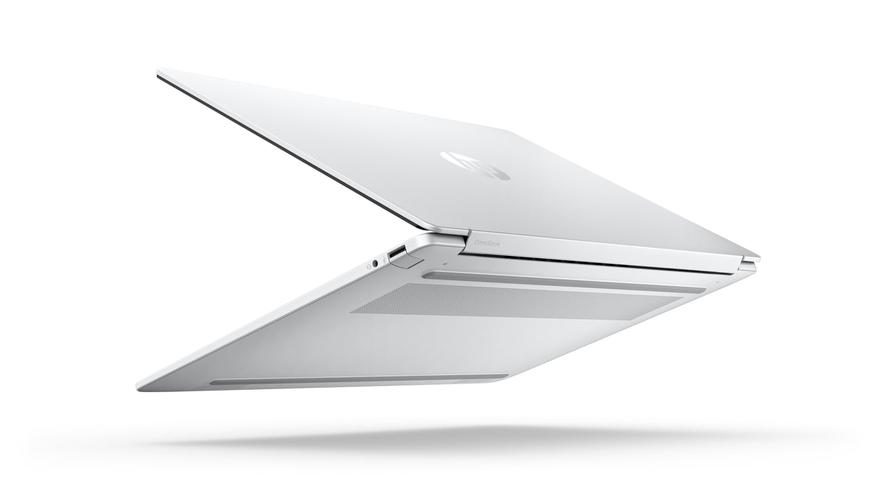 EAN 821844742723 - HP OmniBook 5 Laptop Next Gen AI 16-bf0006nsx Copilot+ PC Snapdragon X1P-42-100 Portátil 40,6 cm (16") 2K  imagen 3
