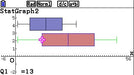 EAN 4549526600807 - Casio FX-CG50 calculadora Bolsillo Calculadora gráfica Negro imagen 9