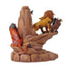 EAN 28399382101 - Enesco 6014329 figura y estatua decorativas Multicolor Piedra imagen 5