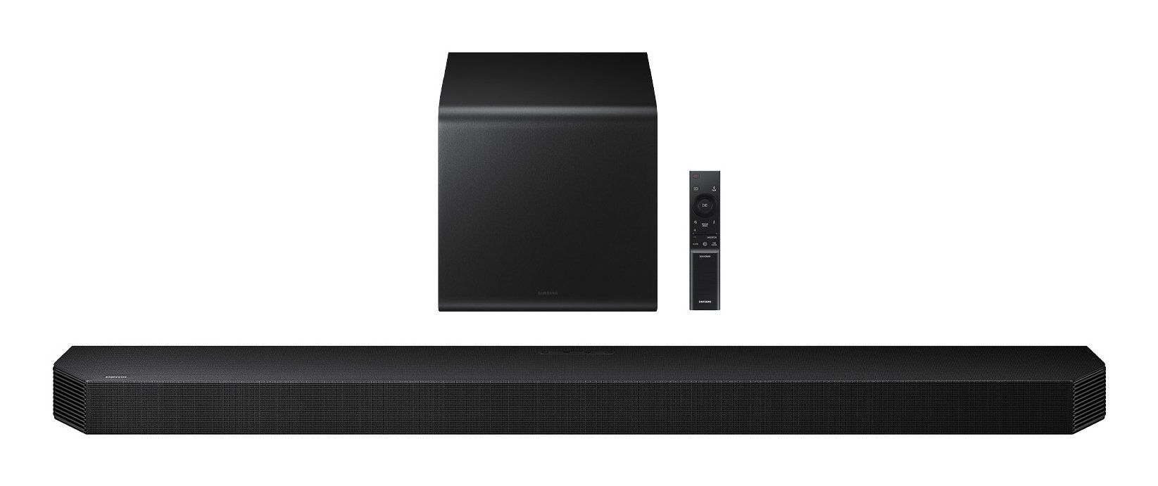EAN 8806099014117 - Samsung HW-Q800H/XC altavoz soundbar Negro 5.1.2 canales 400 W imagen 2