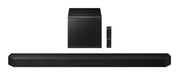 EAN 8806099014117 - Samsung HW-Q800H/XC altavoz soundbar Negro 5.1.2 canales 400 W imagen 4