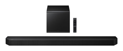 EAN 8806099014117 - Samsung HW-Q800H/XC altavoz soundbar Negro 5.1.2 canales 400 W imagen 2