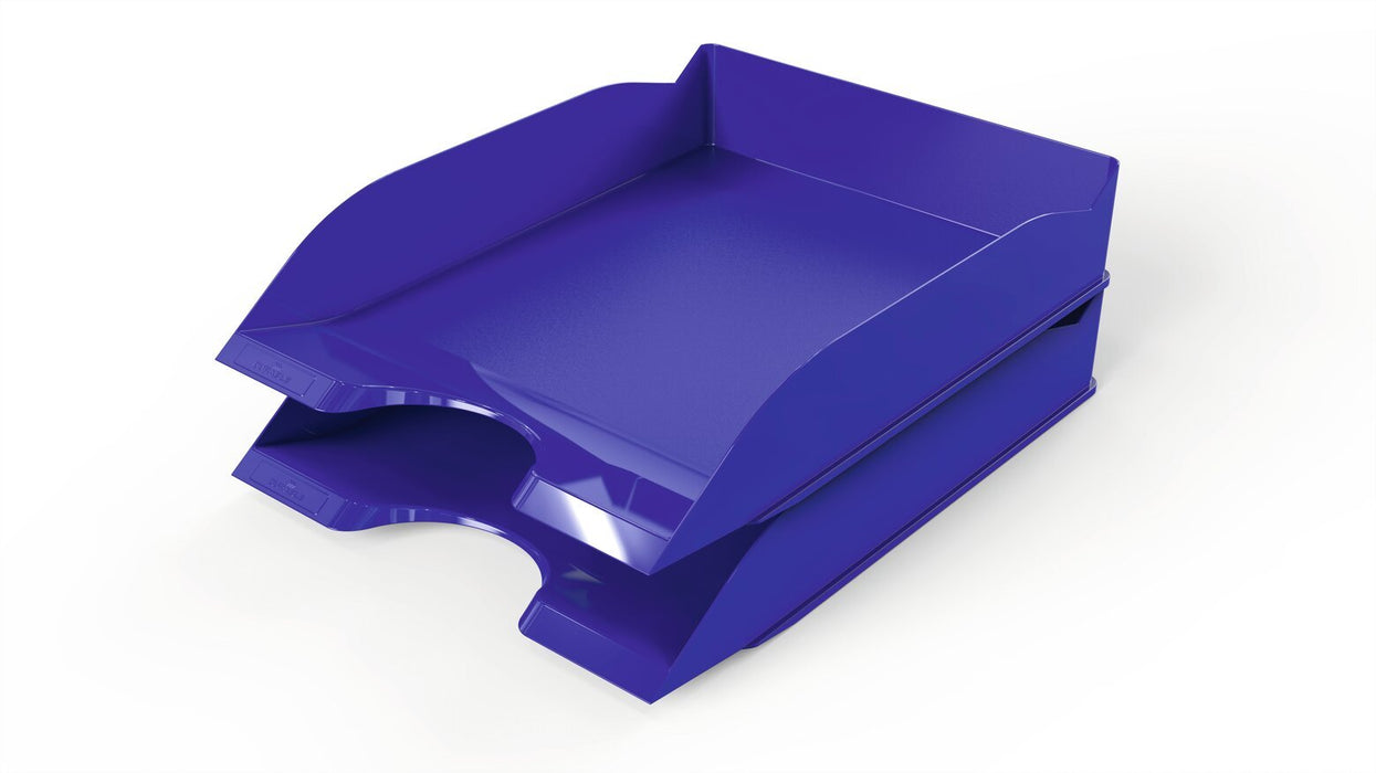 EAN 4005546741802 - Durable Basic Azul imagen 2