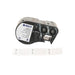 EAN 888434593844 - Brady M4-91-417 etiqueta de impresora Negro, Blanco Etiqueta para impresora autoadhesiva imagen 1