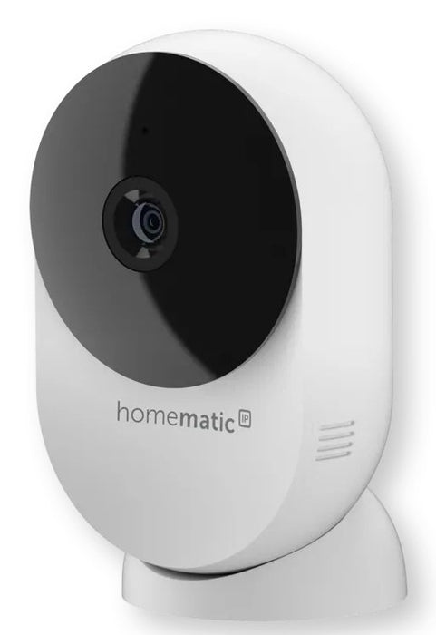 EAN 4047976629411 - Homematic IP 162941A0 cámara de vigilancia Torre Cámara de seguridad IP Interior 2304 x 1296 Pixeles Escr imagen 3