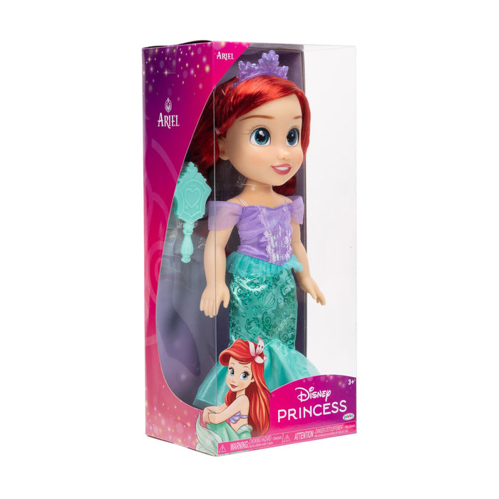 EAN 192995252974 - My Friend Ariel imagen 10
