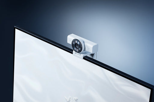 EAN 8887910000625 - Razer Kiyo V2 X cámara web 3,7 MP 2560 x 1440 Pixeles USB Blanco imagen 2