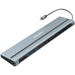 EAN 5291485008918 - Canyon DS-90 USB 3.2 Gen 1 (3.1 Gen 1) Type-C Gris imagen 2