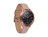 EAN 8806092298484 - Samsung Galaxy Watch3 3,05 cm (1.2") OLED Digital 360 x 360 Pixeles Pantalla táctil 4G Bronce Wifi GPS (s imagen 4
