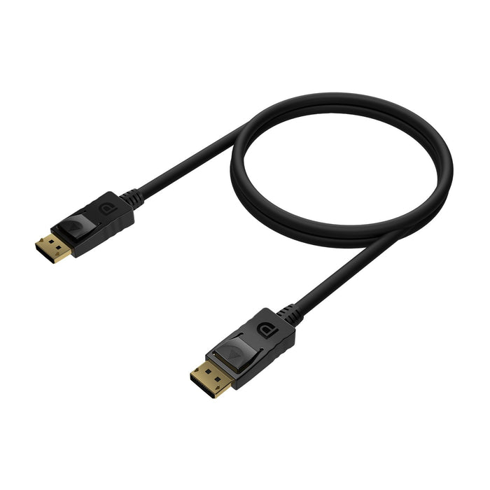 EAN 8436574706482 - AISENS A124-0548 cable DisplayPort 0,5 m imagen 2