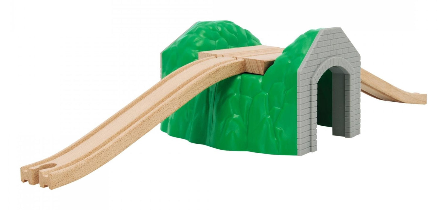 EAN 4003046009170 - Eichhorn Tunnel imagen 2