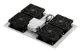 EAN 4049759321758 - EFB Elektronik PEL-LFD04ET.GR accesorio de bastidor Termostato de la bandeja de ventilación imagen 2
