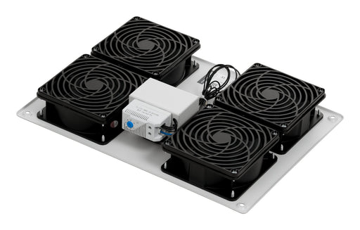 EAN 4049759321758 - EFB Elektronik PEL-LFD04ET.GR accesorio de bastidor Termostato de la bandeja de ventilación imagen 2