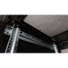 EAN 7630049601659 - ROLINE 26.21.0162 armario rack 42U Rack o bastidor independiente Negro imagen 8