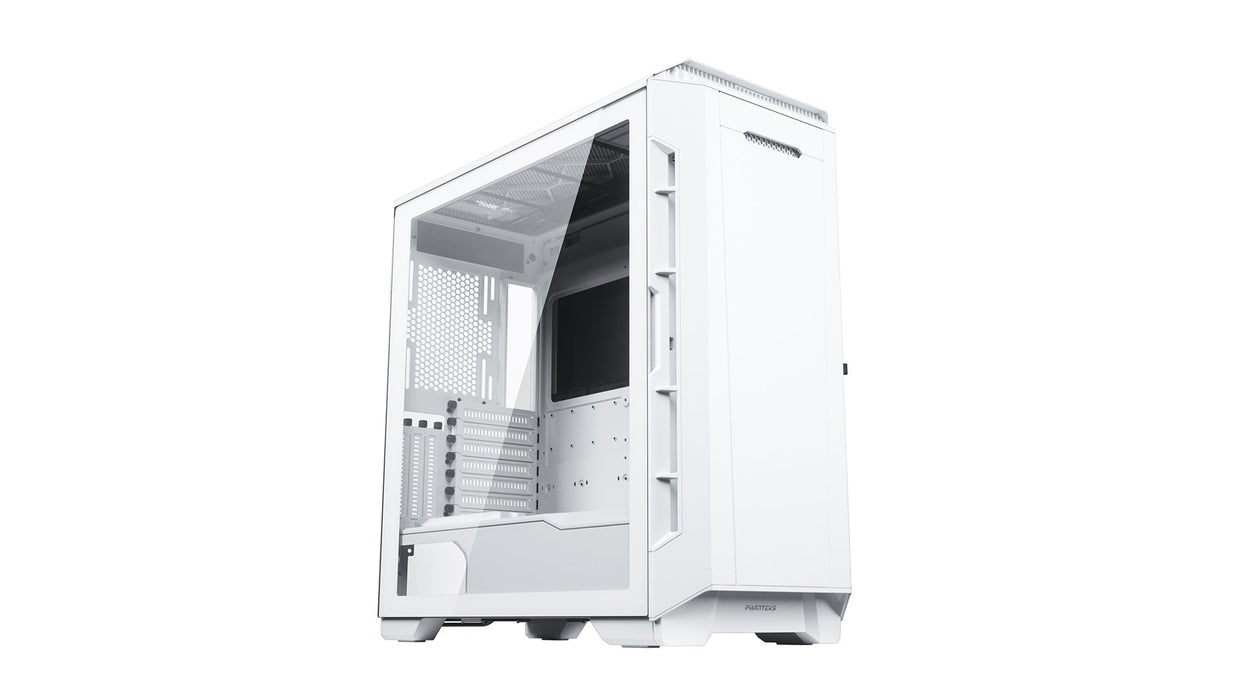 EAN 886523302377 - Phanteks P600S Midi Tower Blanco imagen 3