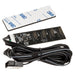 EAN 5999094002777 - Kolink PGW-AC-KOL-004 hub de interfaz USB 2.0 Negro imagen 4