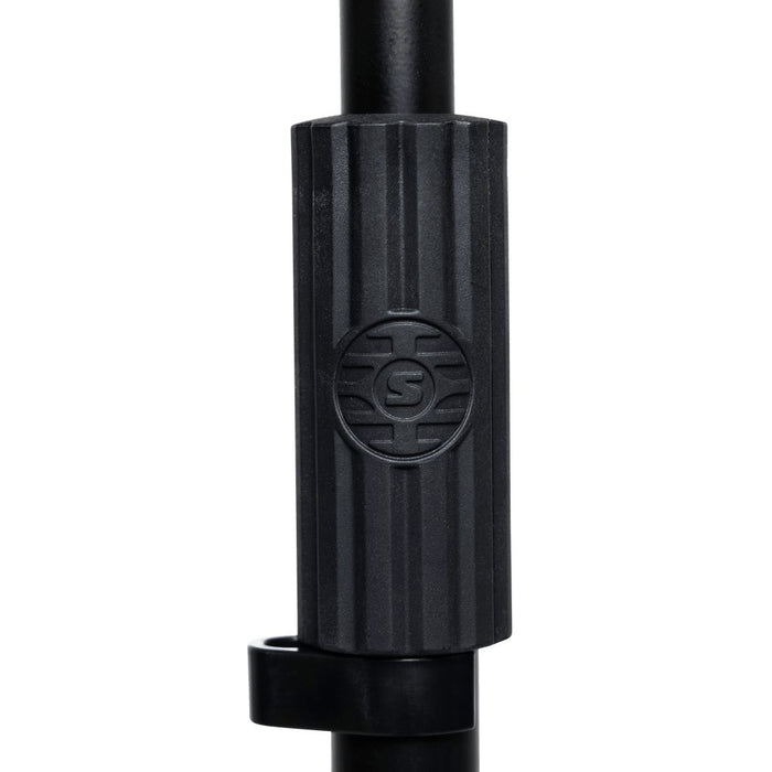 EAN 0716408562759 - Gator Frameworks SH-RBMICSTAND10 soporte para micrófono Soporte recto para micrófono imagen 9
