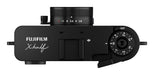 EAN 4547410553598 - Fujifilm X half - Black 1" Cámara compacta 17,74 MP BSI CMOS 7296 x 4864 Pixeles Negro imagen 10