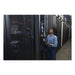 EAN 731304356301 - APC NetShelter 9000 unidad de distribución de energía (PDU) 24 salidas AC 0U Negro imagen 9