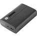 EAN 8018080484612 - Cellularline 8018080484612 Ión de litio Negro imagen 3