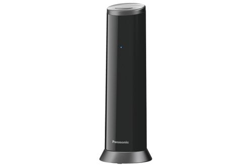 EAN 5025232864270 - Panasonic KX-TGK210FXB teléfono Teléfono DECT Identificador de llamadas Negro imagen 2