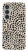 EAN 4772228977728 - BURGA 57325 funda para teléfono móvil 17 cm (6.7") Beige, Negro imagen 1
