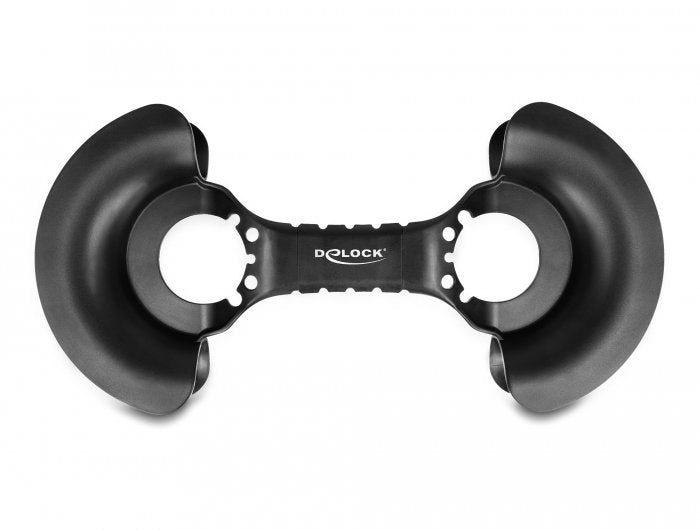 EAN 4043619184354 - DeLOCK 18435 abrazadera para cable 1 pieza(s) imagen 2