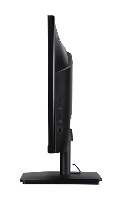 EAN 4711474386991 - Acer Vero V7 V227Q E3 pantalla para PC 54,6 cm (21.5") 1920 x 1080 Pixeles Full HD LCD Negro imagen 4