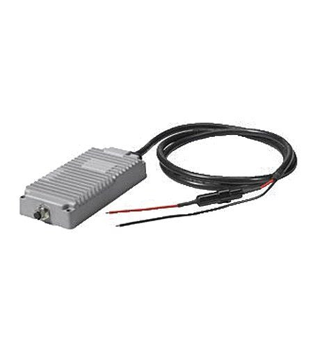 EAN 682017469430 - Motorola PWRS-14000-252R adaptador e inversor de corriente Negro, Gris imagen 1
