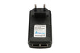 EAN 5903148914954 - Extralink POE-12-12W 12V 12W 1A POWER ADAPTER WALL PLUG Ethernet rápido imagen 3