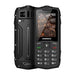 EAN 5902983638384 - HAMMER Rock LTE 6,1 cm (2.4") Negro Teléfono resistente imagen 1
