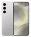 EAN 8806095299785 - Samsung Galaxy S24 15,8 cm (6.2") SIM doble 5G USB Tipo C 8 GB 256 GB 4000 mAh Gris, Color mármol imagen 3