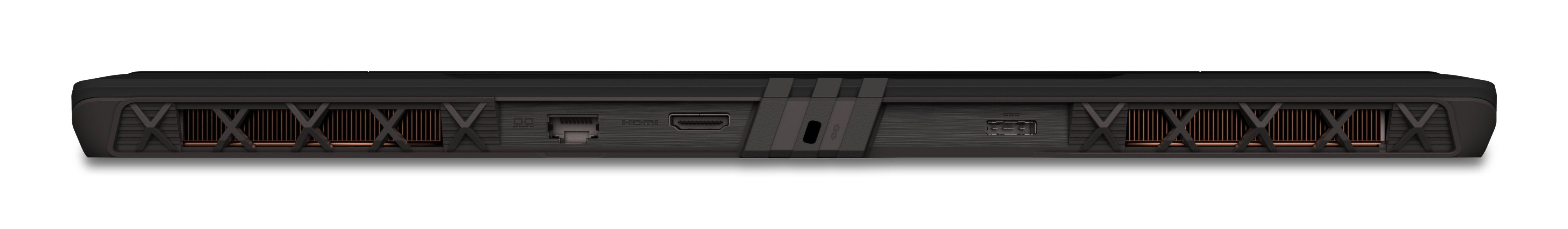 EAN 4711377314619 - MSI Vector 16 HX AI A2XWHG-241ES Intel Core Ultra 9 275HX Portátil 40,6 cm (16") Quad HD+ 32 GB DDR5-SDRA imagen 6