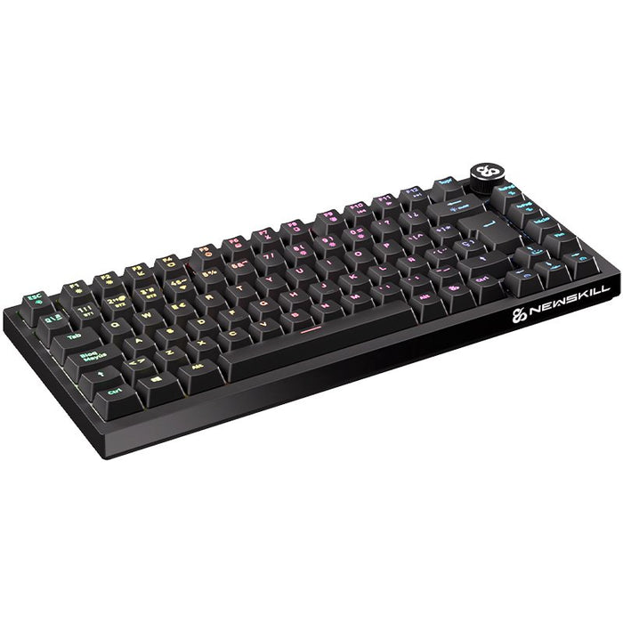 EAN 8435443704352 - Newskill Gaming NS-KB-PYROSPRO teclado imagen 3