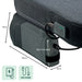 EAN 4002432145232 - Leitz 51910089 manta eléctrica 36 x 36 cm imagen 5