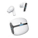 EAN 8436588883216 - Leotec LETWS02W auricular y casco Dentro de oído Juego Blanco imagen 5