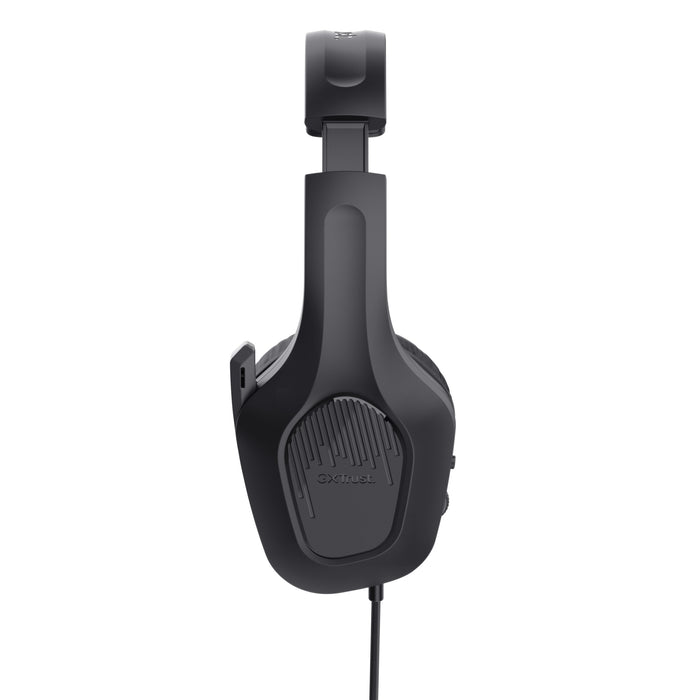 EAN 8713439249903 - Trust GXT 415 Zirox Auriculares Alámbrico Diadema Juego Negro imagen 7