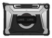 EAN 0840283921087 - Urban Armor Gear 324023114340 funda para tablet 30,5 cm (12") Antigolpes Negro, Transparente imagen 1