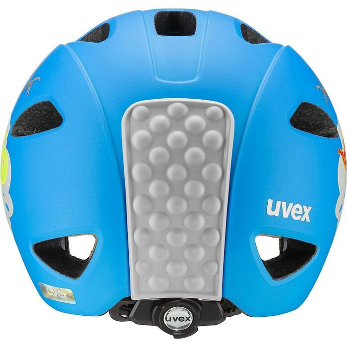 EAN 4043197345628 - Uvex oyo style Azul, Verde imagen 7