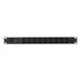 EAN 4061471343634 - Vertiv PowerGo EP0G81A0 unidad de distribución de energía (PDU) 9 salidas AC Negro imagen 2