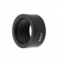 EAN 4030432731384 - Novoflex NEX/OM cable para cámara fotográfica, adaptador imagen 1