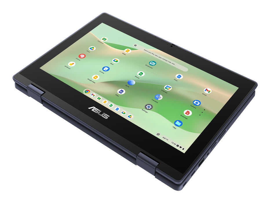 EAN 0197105555211 - ASUS Chromebook CR11 Flip CR1104FGA-NS0038 Intel® N 29,5 cm (11.6") Pantalla táctil LPDDR5-SDRAM Wi-Fi 6  imagen 15