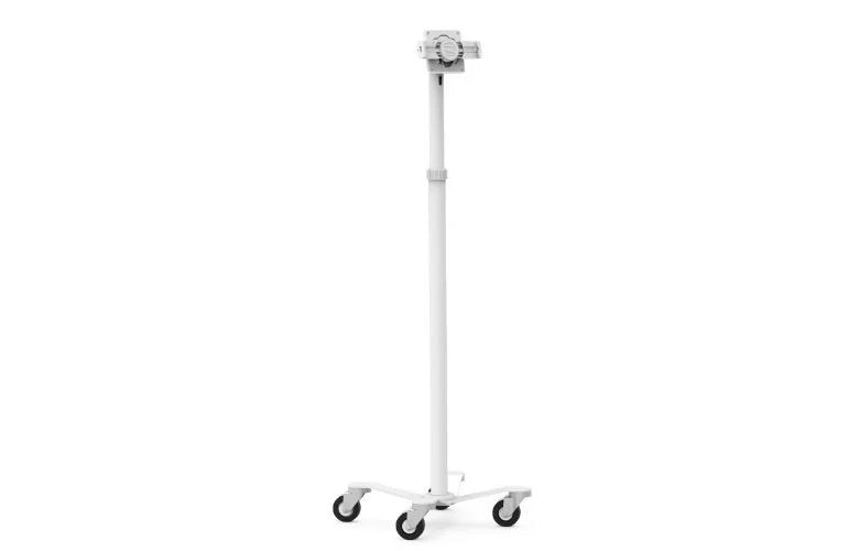 EAN 0819472023062 - Compulocks Rise Freedom Blanco Tableta Carro para administración de tabletas imagen 1