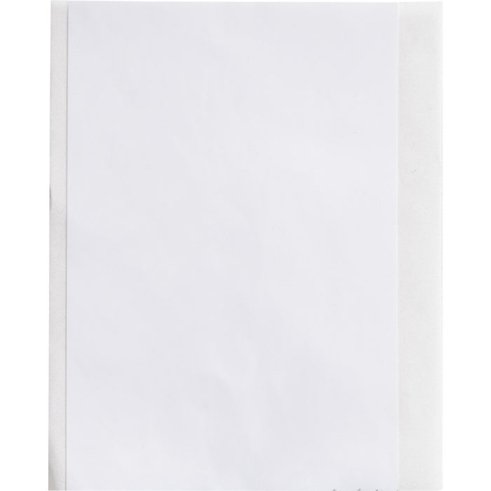 EAN 888434599563 - Brady M6C-2000-595-WT etiqueta de impresora Blanco Etiqueta para impresora autoadhesiva imagen 2