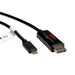 EAN 7630049625150 - ROLINE 11.04.5958 Adaptador gráfico USB 3840 x 2160 Pixeles Negro imagen 4