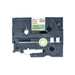 EAN 4977766801966 - Brother TZE-RM54 cinta para impresora de etiquetas Color dorado sobre verde menta imagen 5