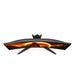 EAN 4038986148207 - AOC G2 C24G2AE/BK pantalla para PC 59,9 cm (23.6") 1920 x 1080 Pixeles Full HD LED Negro, Rojo imagen 7